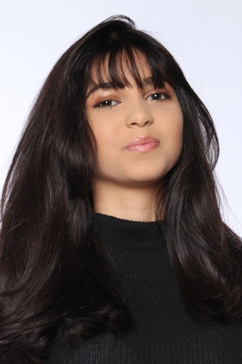 Ana Alice Contrera de Mangueira