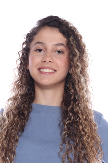 Maria Cecília Lobo de Almeida