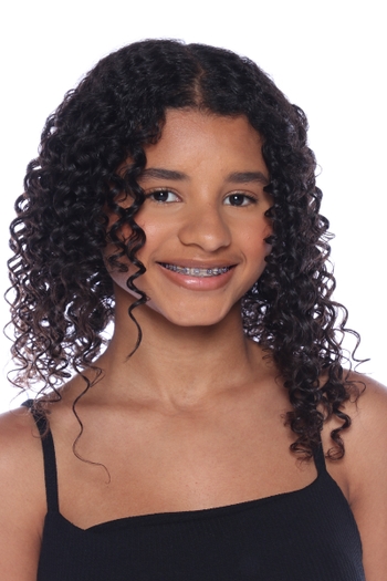 Maria Luiza Teles Santos