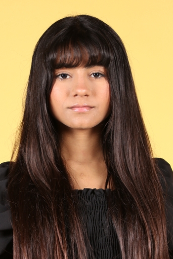 Clara Cecilia Lima Carvalho