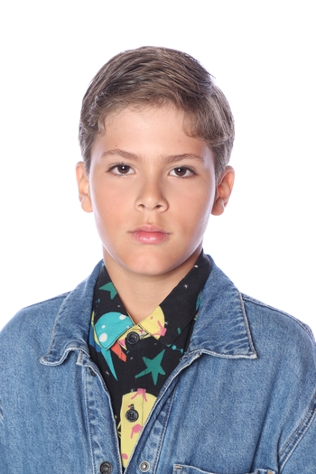 João Guilherme Gomes dos Santos