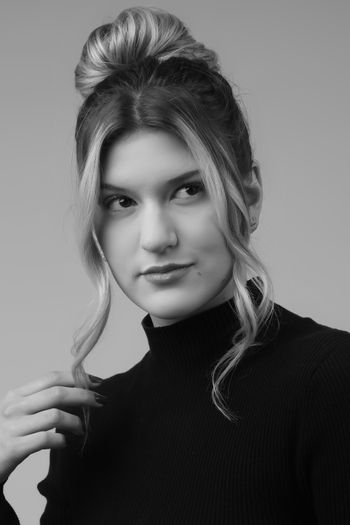 Caterina Antonella Christine V. Brogliat