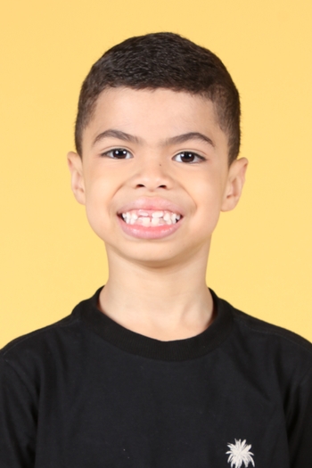 Asafe Oliveira dos Santos