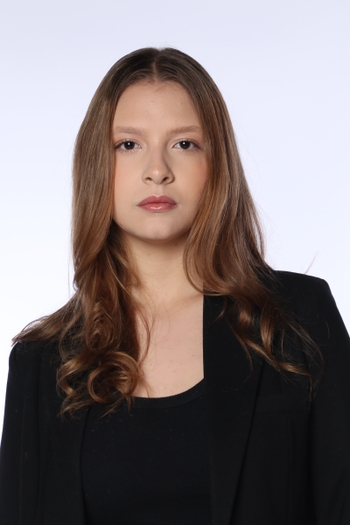 Maria Clara Silveira Isensee