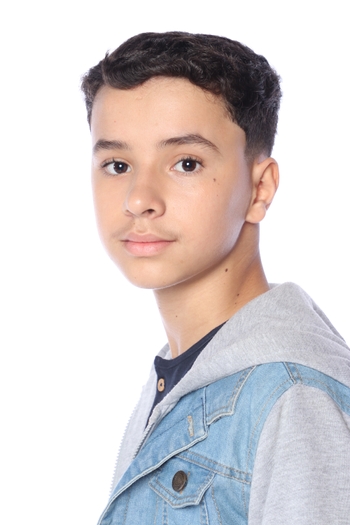 Pedro Alex Amaral Bastos