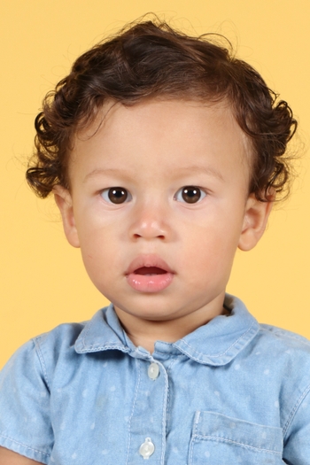 Isaac Oliveira Santos