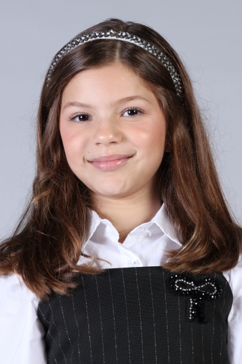 Isadora de Castro Sávio