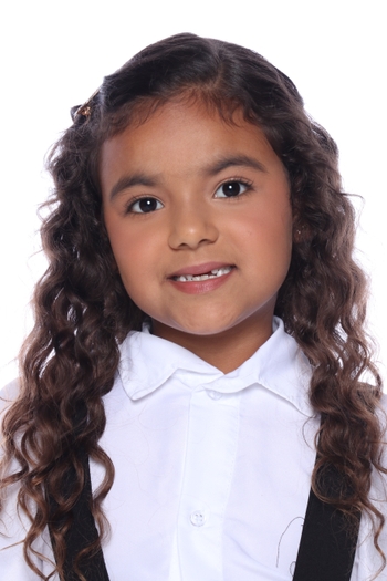 Lilia Costa do Amaral