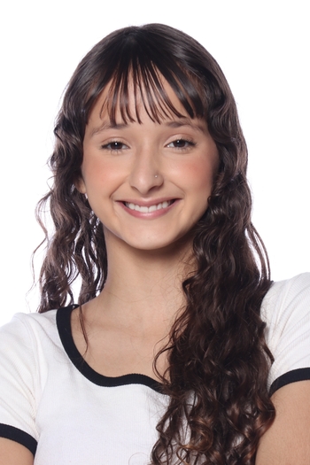 Ana Livia Amaral da Cruz