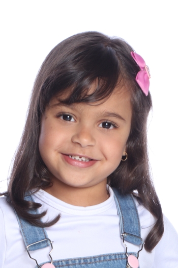 Camila Silva Mascarenhas