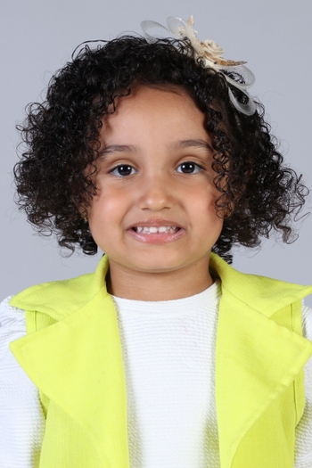 Eloá dos Anjos Mendes