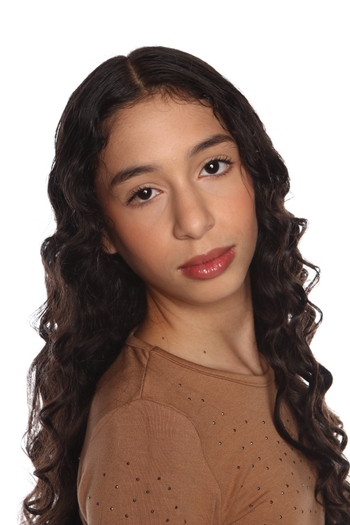 Lyza Maria Bezerra dos Santos