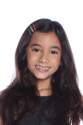 Leticia Freitas Almeida