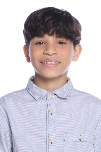 Gustavo Rosario Matos de Mello