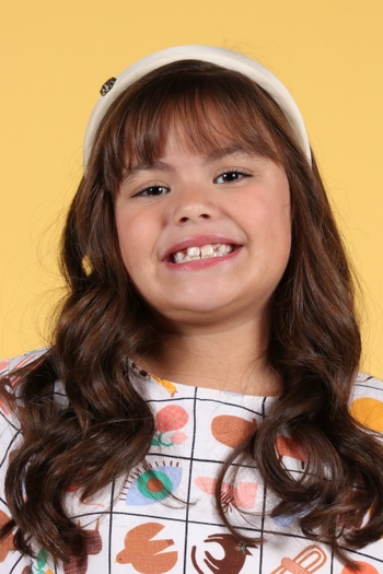 Isabelle Tavares Bahia Gomes