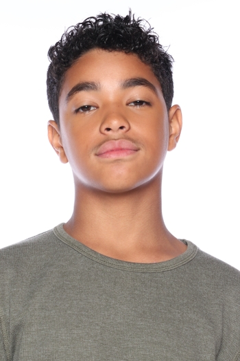 Endrick Santos Barbosa