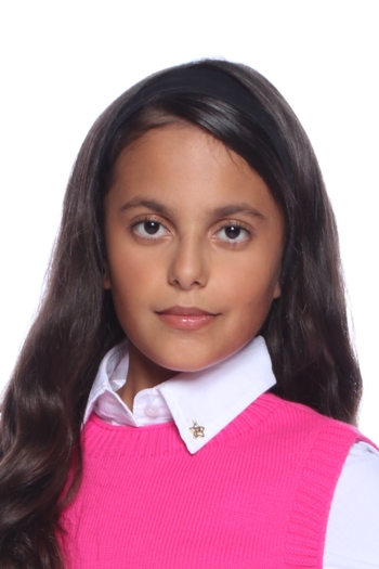 Maria Victoria Silva Souza Coelho