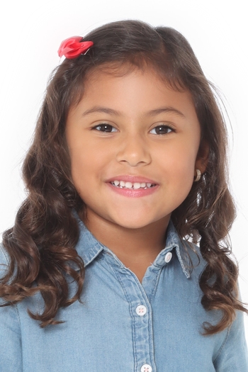 Isis Hatsue Matsumoto Fernandes