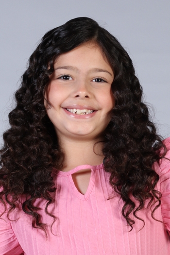 Gabrielly Alves França