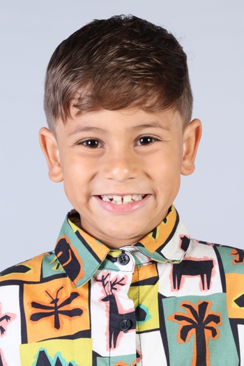 Pedro Barros Volponi