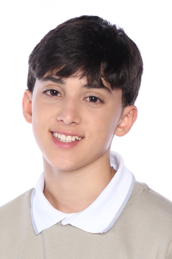 Pedro Erivelton Vieira Lima
