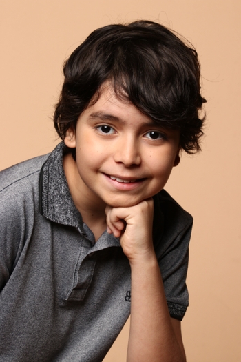 Antonio Felipe Almeida de Araujo Mendonç