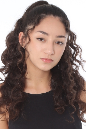 Maria Laura Rosa Leão