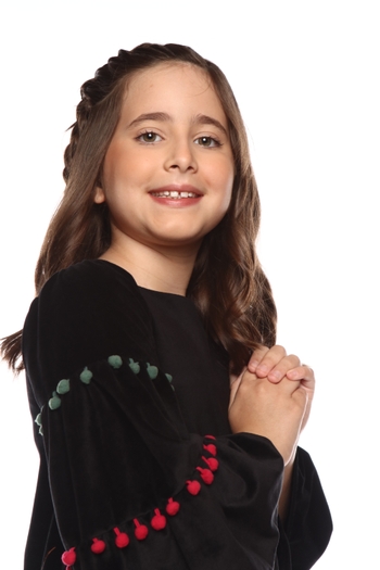 Luna Teixeira de Moura Brasileiro