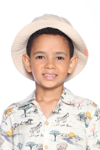 Cauê Borges Rodrigues