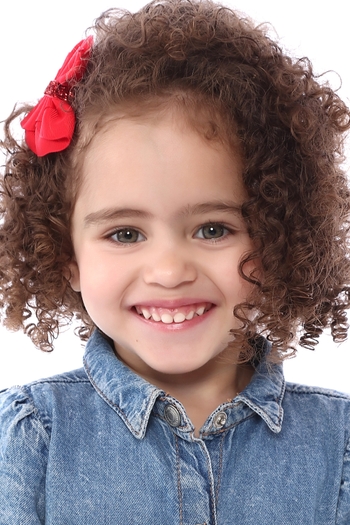 Marya Alice Souza Da Silva