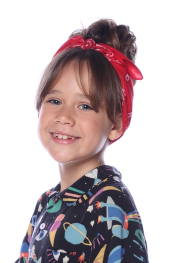 Isa Maria Dattwyler de Queiroz