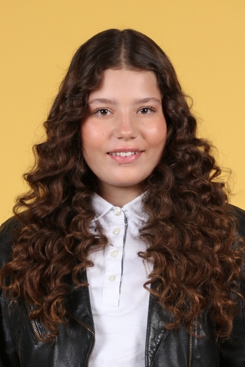 Iasmin Silva Castro Pena