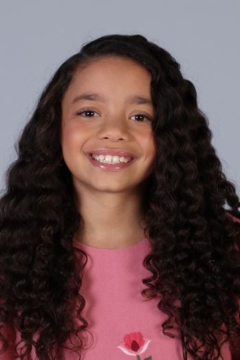 Maria Anthonella Lima