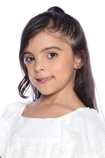 Isabela Andrade Rodrigues