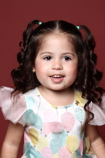 Isabella Luiza Miranda Pereira