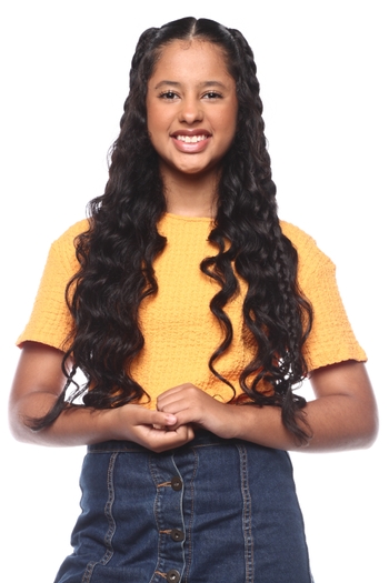 Ana Clara de Jesus Santos