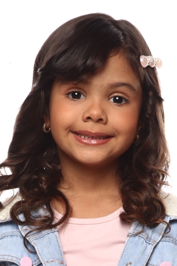 Anna Luiza Souza do Carmo