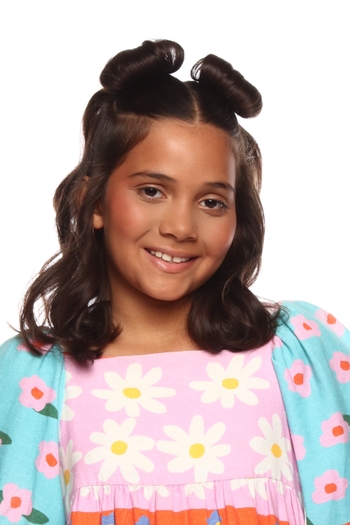 Luana Sofia Barros Alves