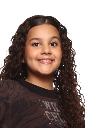 Rafaela Cavalcante dos Santos
