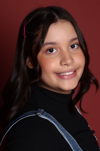 Lorena Caroline Oliveira Panta