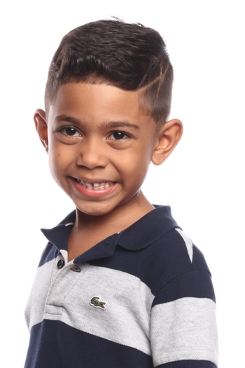 Lyam Lorenzo Santana Oliveira