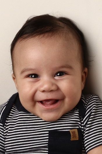 Gael Benicio dos Santos Nunes