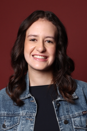 Gabriela Nascimento Lima Leandro