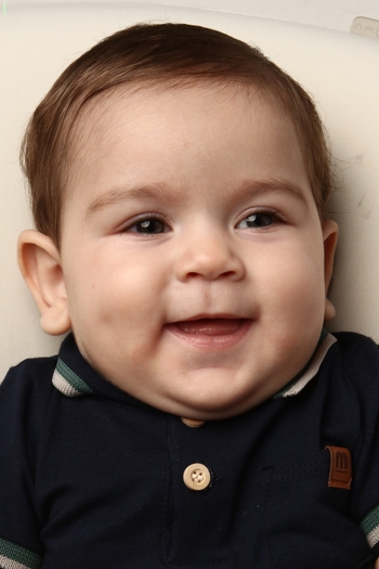 Olavo Martin Silva Neto