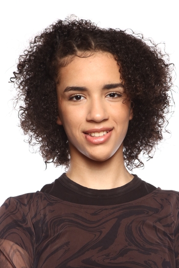 Aline Mariane Barbosa Oliveira