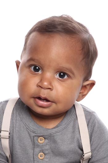 Luca Santana Brandão