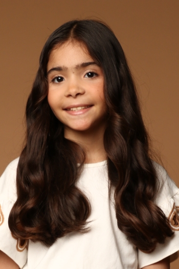 Ana Clara Santana da Silva