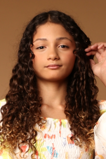 Izabelly Mariane da Silva