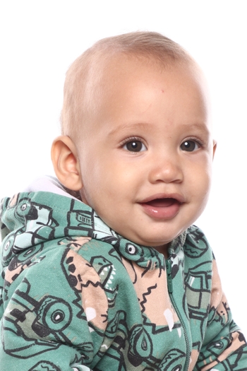 Douglas Benjamim Resende Ribeiro