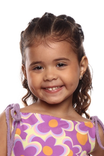 Maria Luiza Andrade d'Oliveira Souza